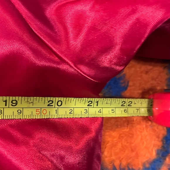 VINTAGE 80s BIG DOGS VARSITY JACKET - Picture 8 of 8